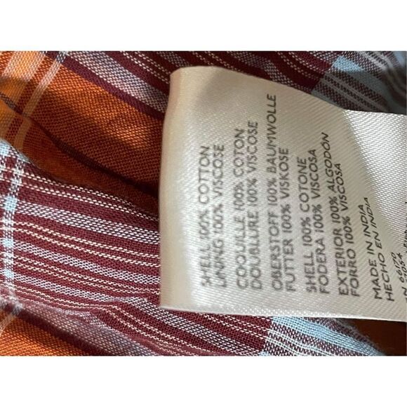 Free People Sunshine Bay Top Size M - Picture 5 of 6